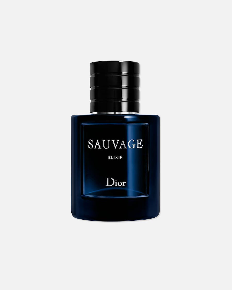 Dior sauvage elixir Dostawca